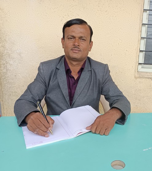 JAYASHREE ENGLISH MEDIUM SCHOOL