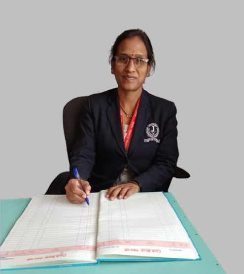 JAYASHREE ENGLISH MEDIUM SCHOOL